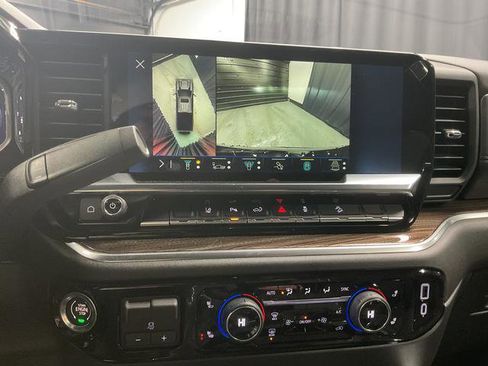 New 2026 Chevrolet Silverado 2500 LT w/ Trail Boss Package image 29