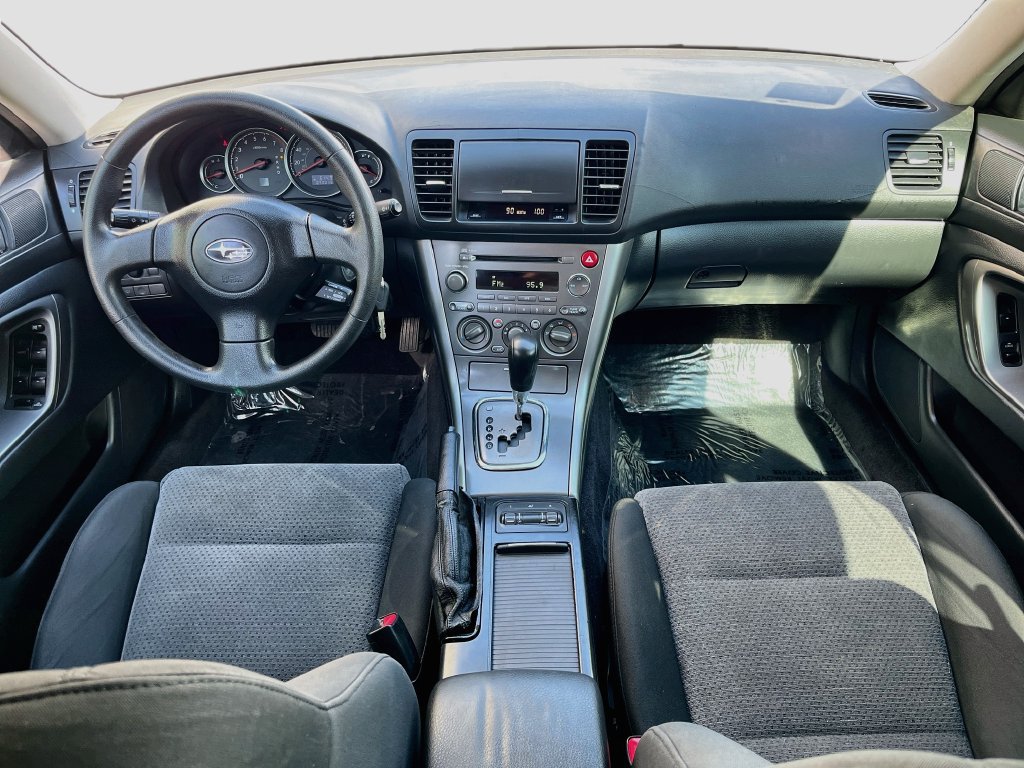 Used 2006 Subaru Outback 2.5i AWD/4WD image 19
