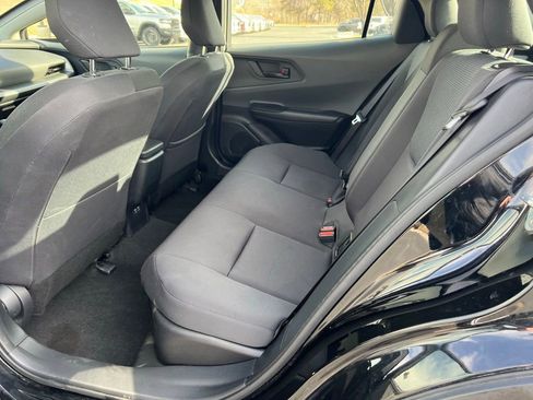 Used 2024 Toyota Prius LE image 24