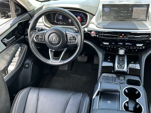 Used 2024 Acura MDX FWD w/ Technology Package image 12