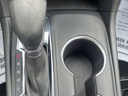 Used 2023 Chevrolet Equinox LS FWD image 20