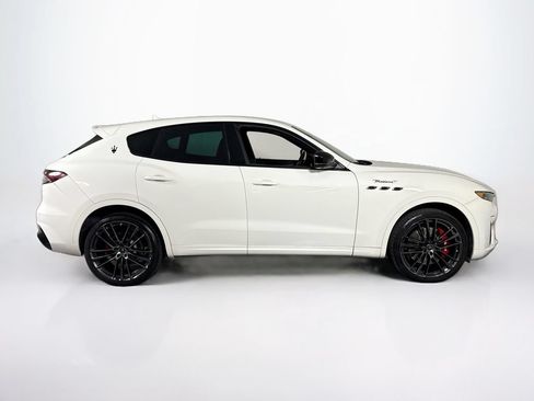 Used 2022 Maserati Levante Modena S AWD/4WD image 6