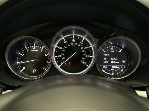 Used 2023 MAZDA CX-5 AWD 2.5 S image 13