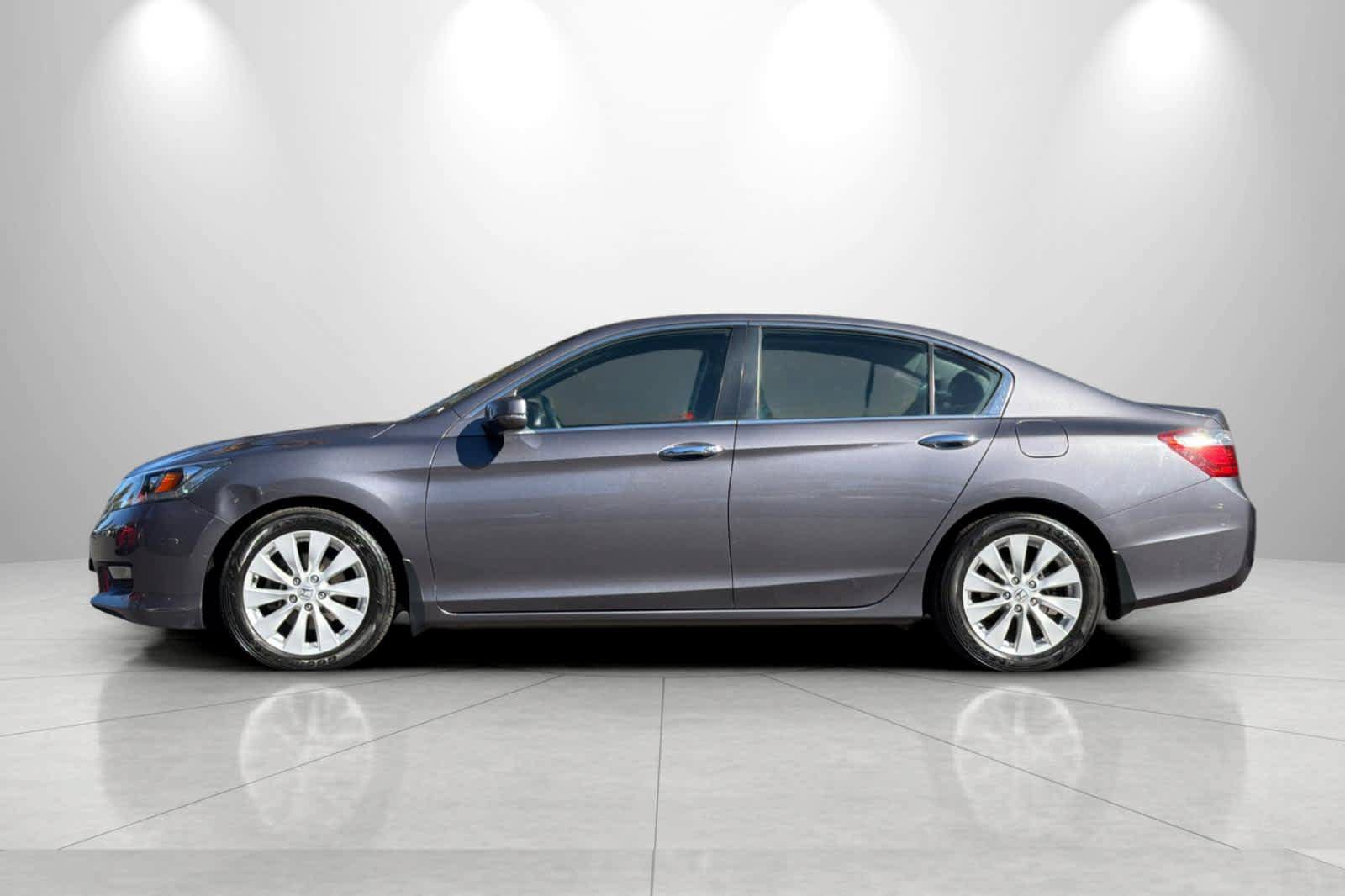 Used 2015 Honda Accord EX-L image 5