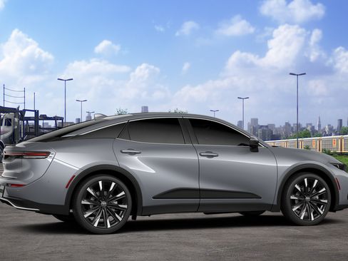 New 2026 Toyota Crown Platinum AWD/4WD image 67