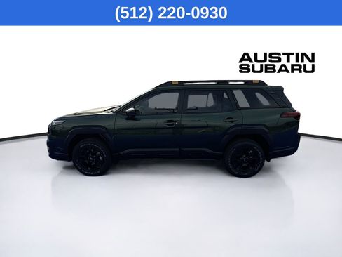 New 2026 Subaru Outback Wilderness AWD/4WD image 5