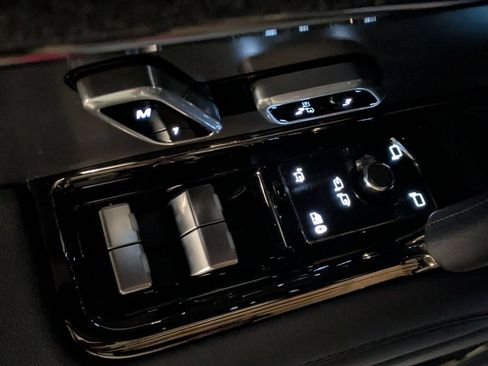 New 2026 Land Rover Range Rover Sport Dynamic SE AWD/4WD image 24