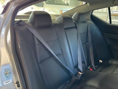 Used 2025 Nissan Altima 2.5 SR image 20