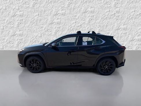 New 2025 Lexus UX 300h UX 300h image 6