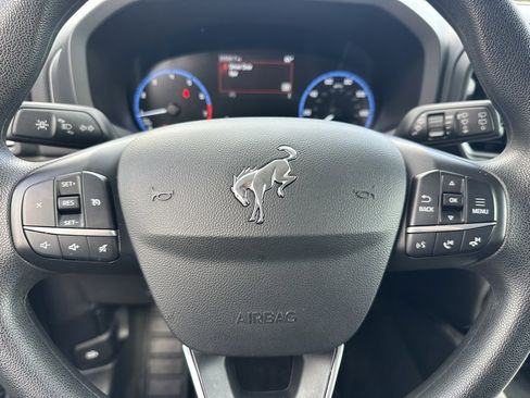 Used 2022 Ford Bronco Sport Big Bend image 21