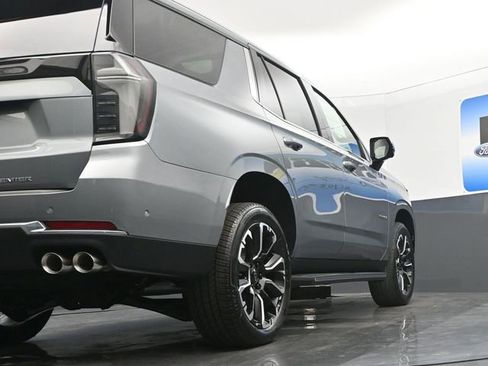 New 2026 Chevrolet Tahoe Premier image 25