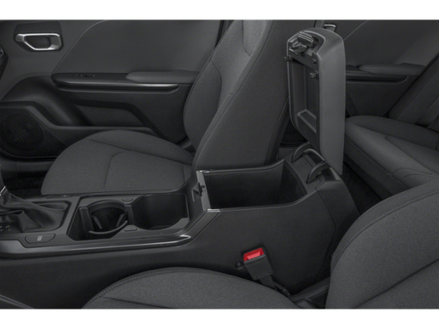 New 2026 Kia K4 FWD image 11