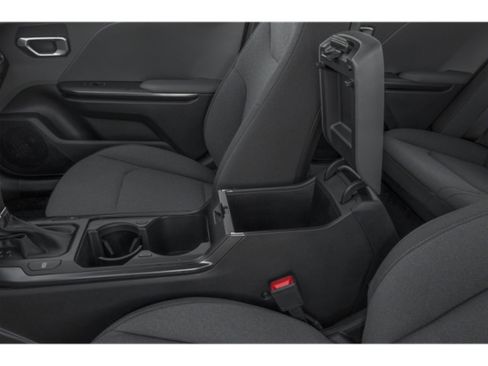 New 2026 Kia K4 FWD image 11