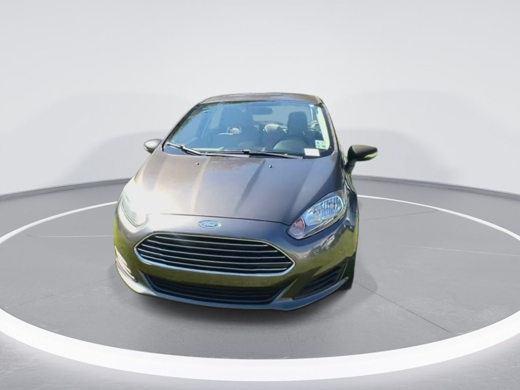 Used 2016 Ford Fiesta SE FWD image 4