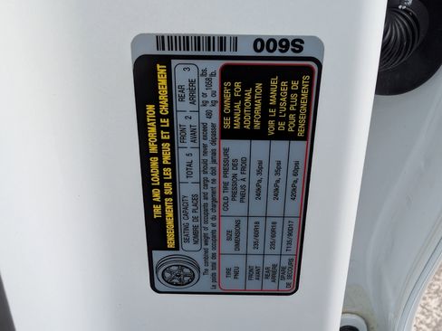 Used 2022 Hyundai Santa Fe SEL w/ Convenience Package image 36