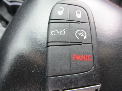 Used 2024 Dodge Durango GT image 42