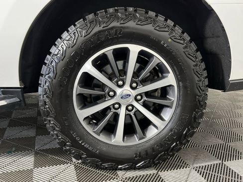 Certified 2020 Ford Expedition XLT w/ Equipment Group 202A image 12