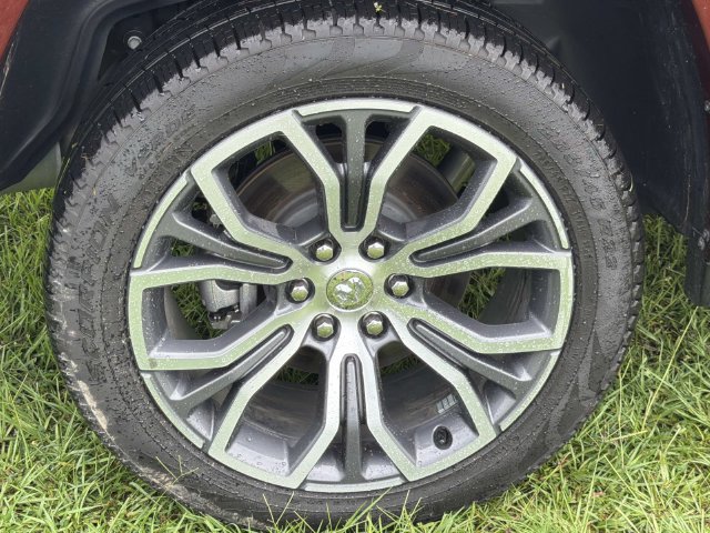 Used 2025 RAM 1500 Tungsten w/ Towing Technology Group AWD/4WD image 18