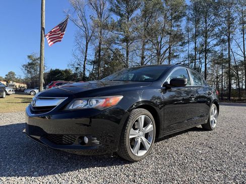 Used 2013 Acura ILX w/ Technology Package image 25