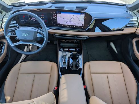 New 2025 Audi A5 2.0T Premium Plus image 13