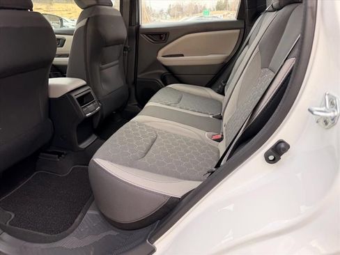 Used 2026 Subaru Forester AWD/4WD image 7