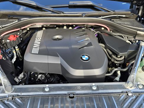 New 2026 BMW X3 xDrive30 w/ M Sport Package image 26