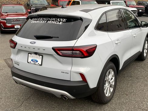 Used 2025 Ford Escape Active w/ Tech Pack #1 image 26