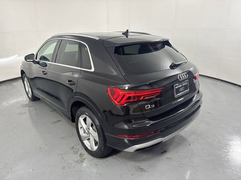 Used 2019 Audi Q3 2.0T Premium AWD/4WD image 31