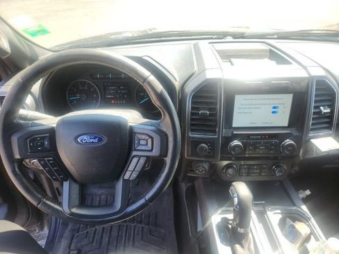 Used 2020 Ford F150 XLT w/ Equipment Group 302A Luxury AWD/4WD image 11
