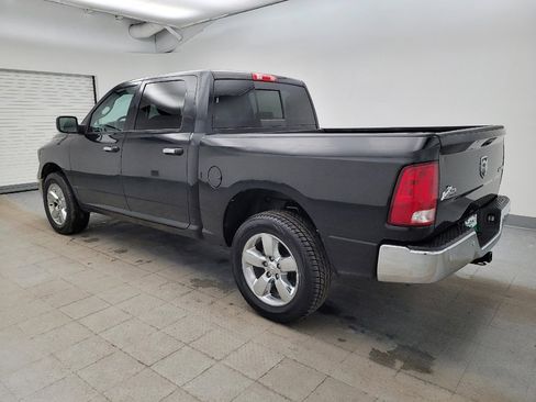 Used 2018 RAM 1500 Big Horn image 3