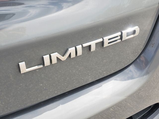 Used 2020 Jeep Compass Limited FWD image 30