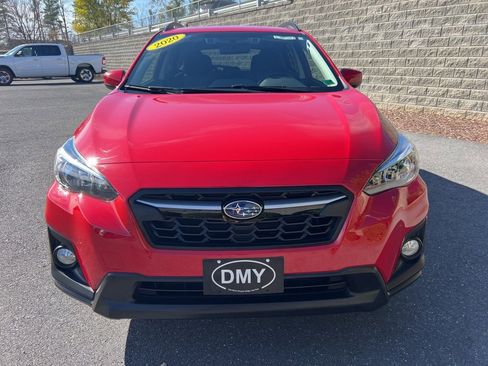 Used 2020 Subaru Crosstrek 2.0i Premium image 7