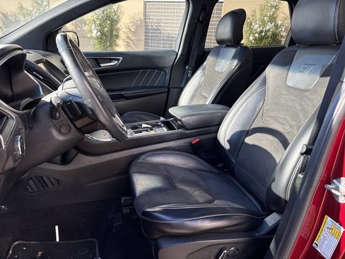 Used 2019 Ford Edge ST w/ Equipment Group 401A image 15