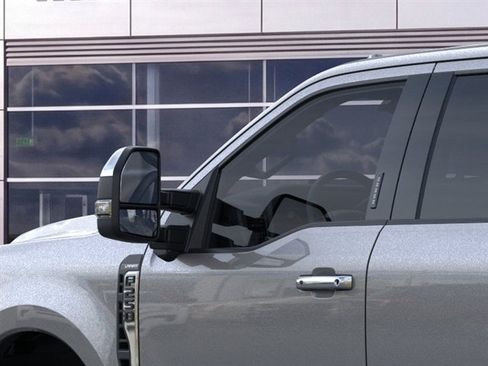 New 2026 Ford F250 Lariat w/ Chrome Package AWD/4WD image 20