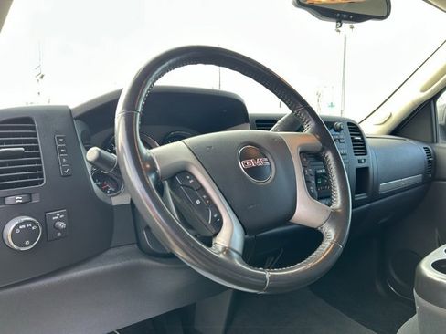 Used 2011 GMC Sierra 1500 SLE w/ Power Tech Package image 28
