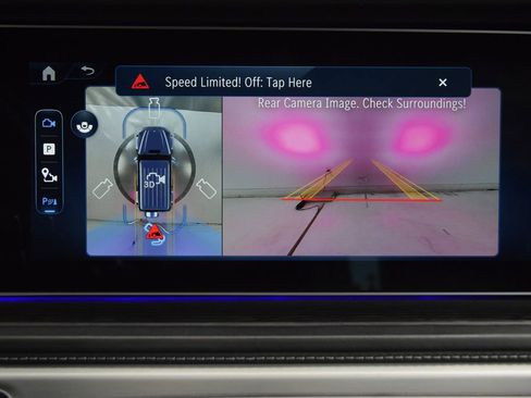 Certified 2025 Mercedes-Benz G 63 AMG AMG G 63 image 29