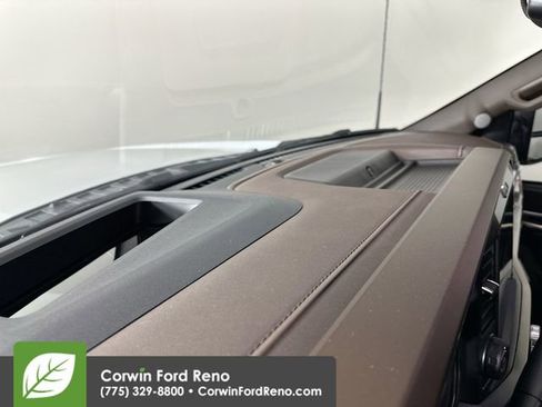 New 2026 Ford F350 King Ranch w/ Tremor Off-Road Package AWD/4WD image 9