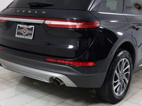 Used 2022 Lincoln Corsair FWD w/ Equipment Group 101A image 43