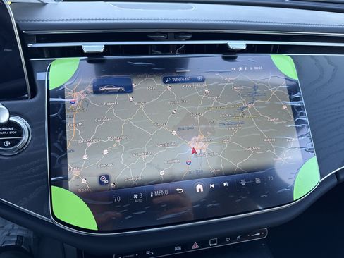 New 2026 Mercedes-Benz E 350 4MATIC Sedan image 42