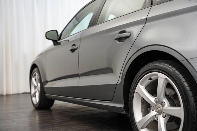 Used 2015 Audi A3 1.8T Premium w/ Audi MMI Navigation Plus FWD image 32
