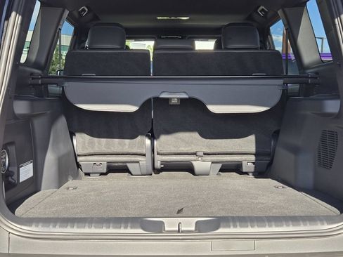 Used 2026 Lexus GX 550 AWD/4WD image 30