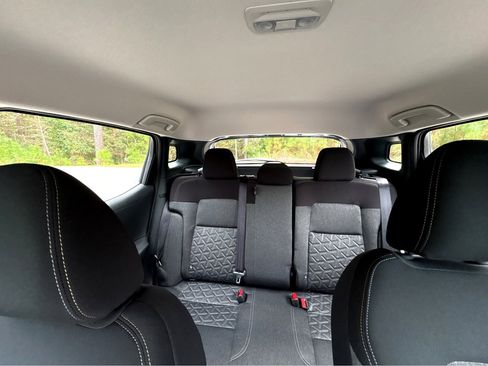 New 2026 Nissan Kicks SV image 31