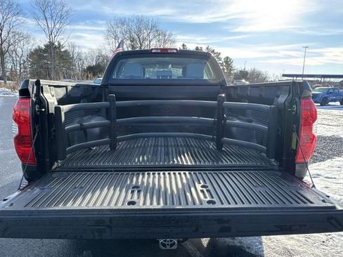 Used 2016 Toyota Tundra SR image 25