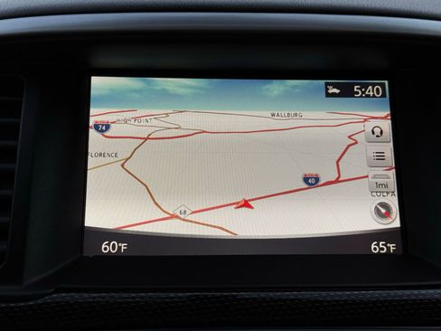 Used 2020 Nissan Pathfinder SL image 51