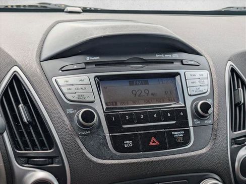 Used 2012 Hyundai Tucson GLS FWD image 12