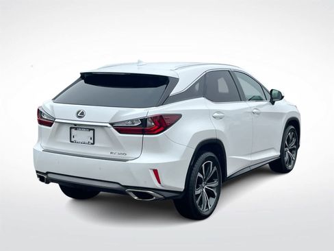Used 2019 Lexus RX 350 AWD image 8