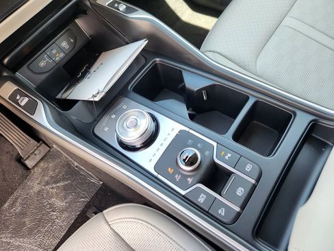 New 2026 Kia Sorento EX AWD/4WD image 20