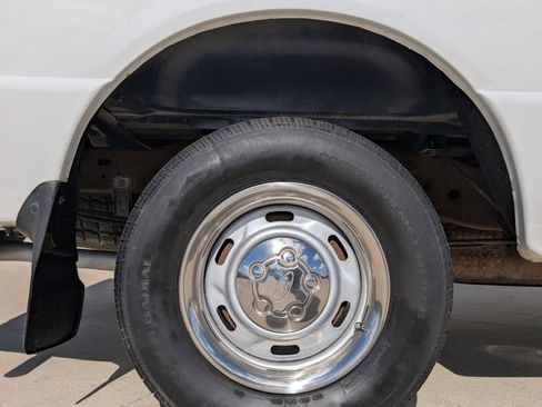 Used 1998 Ford Ranger 2WD SuperCab image 17