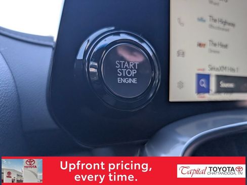 Used 2024 Lexus LX 600 4WD w/ Appearance Package image 23