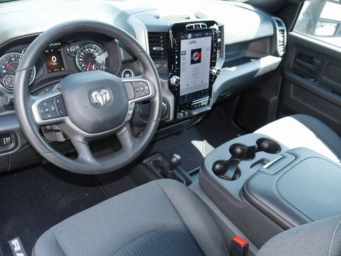 Used 2024 RAM 2500 Tradesman w/ Towing Technology Group image 15